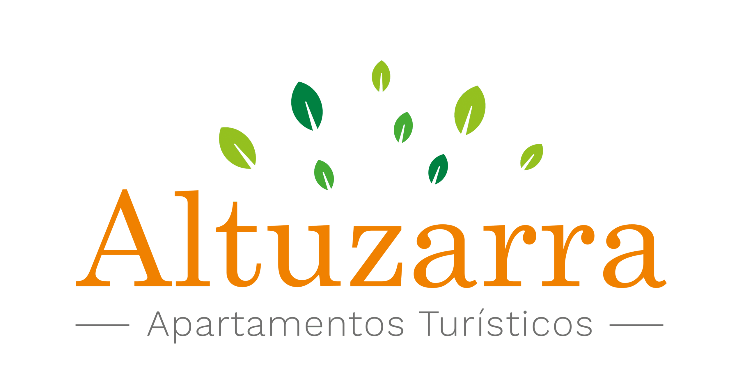 Apartamentos turísticos Altuzarra